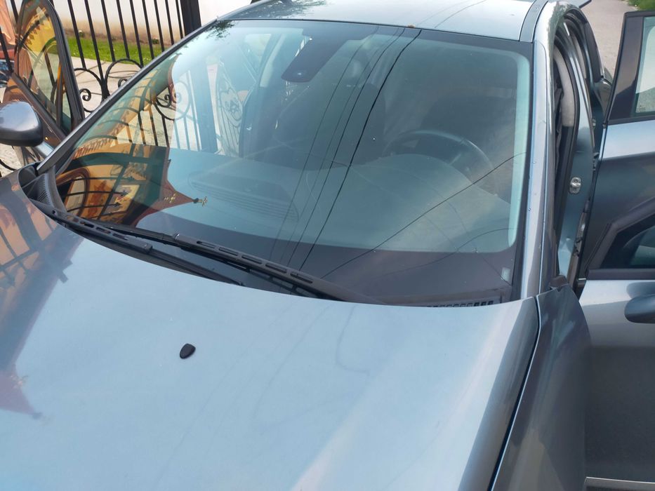Vând mașină Citroen C5