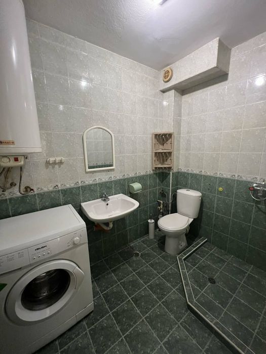 Дава се под наем Едностаен апартамент в Варна, Спортна зала - 50 кв.м за 448.8 € - Снимка #9