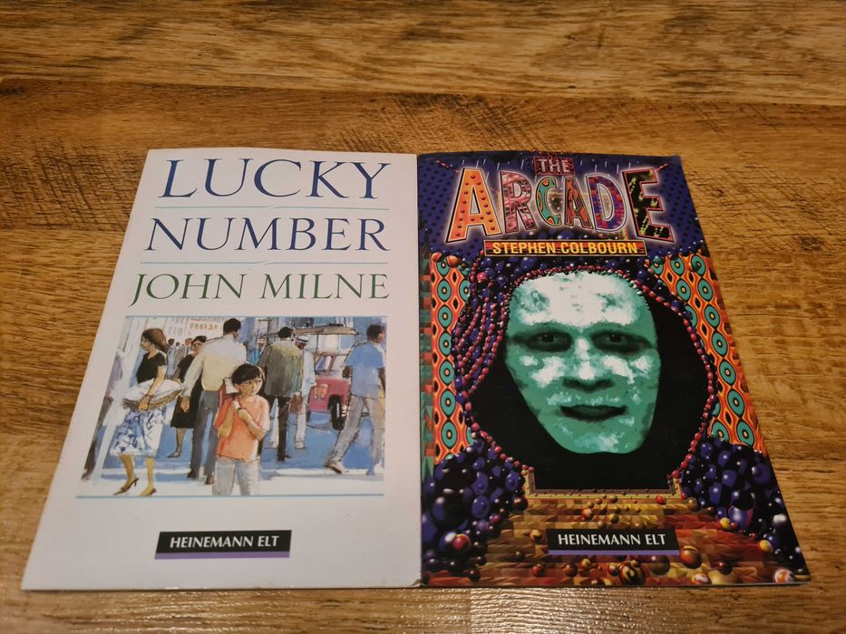 Carti in limba engleza