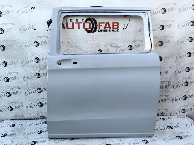Usa stanga laterala,culisanta Mercedes Vito,V-Class W447 an an 2014-20