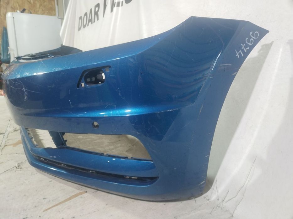 Bara fata VW Touran, 2015, 2016, 2017, 2018, 2019, cod origine OE 5TA807221A-L. 9974