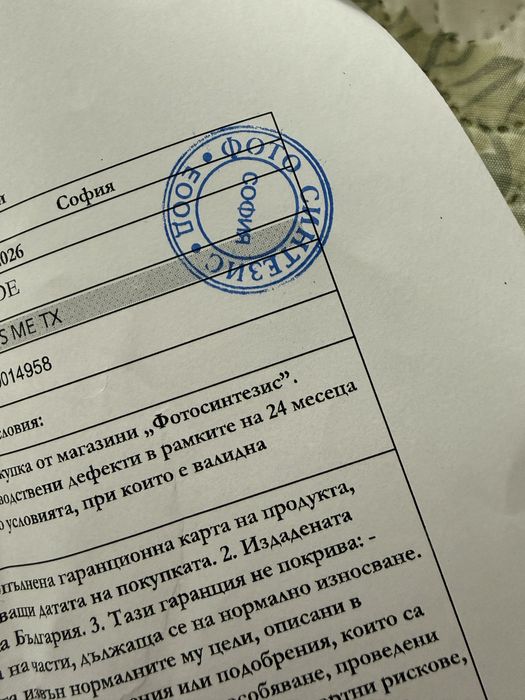 Микрофон RODE Wireless ME НОВ + 24 месеца гаранция