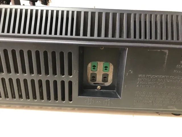 Grunding RPC 350