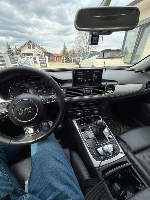 AUDI A6 2016 — imagine 5