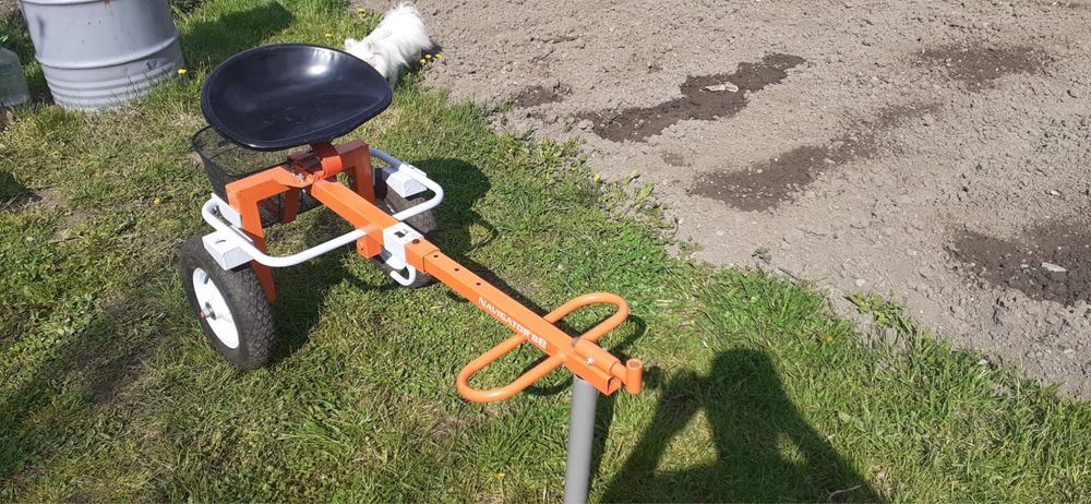 Motocultor Rotakt 7,5 De vanzare