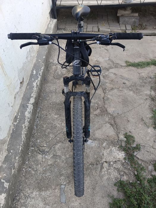 Велосипед VELOMAX