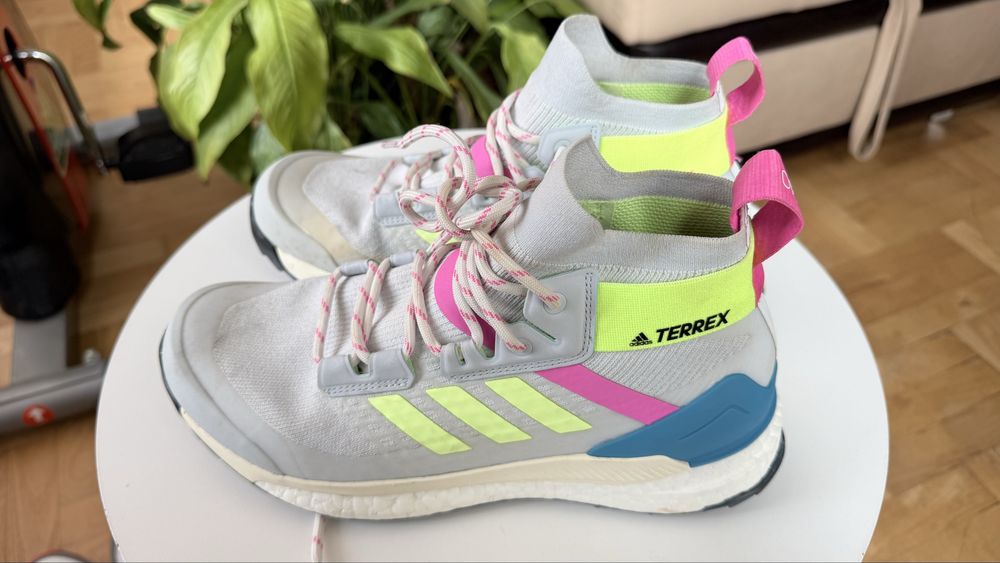 Дамски маратонки