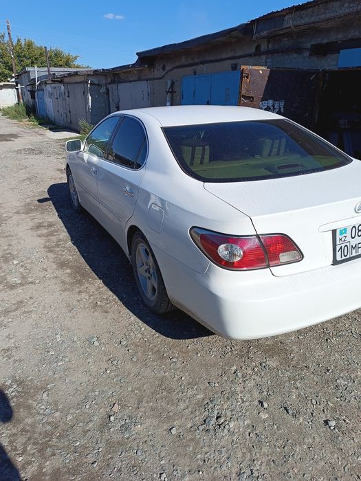Продам Лексус es300