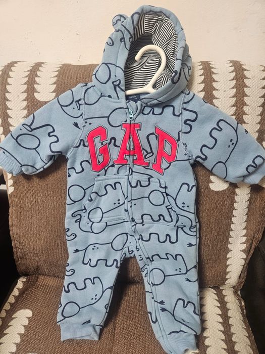 Зимний комбенизон  и др