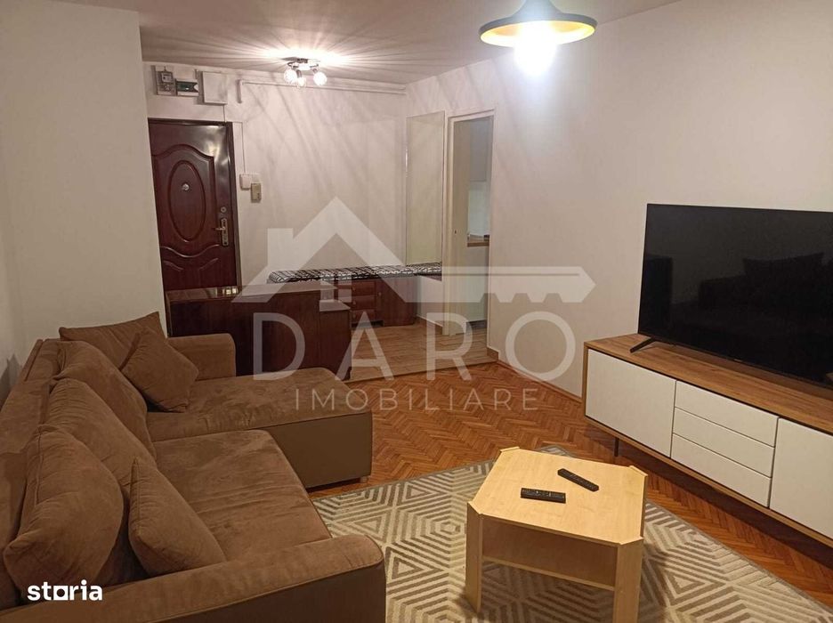 Apartament de inchiriat ULTRA CENTRAL