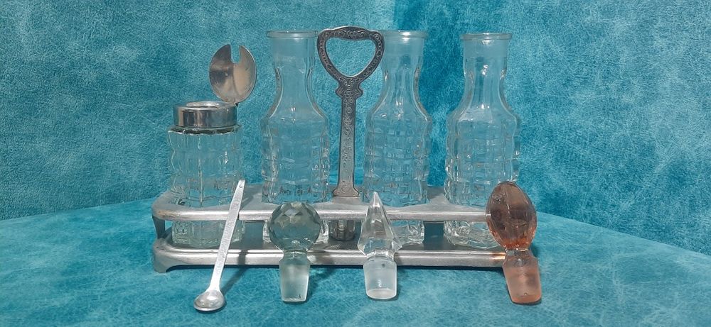 Набор для соусов