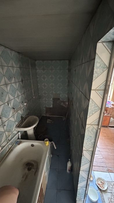 Продам дом с большим участком