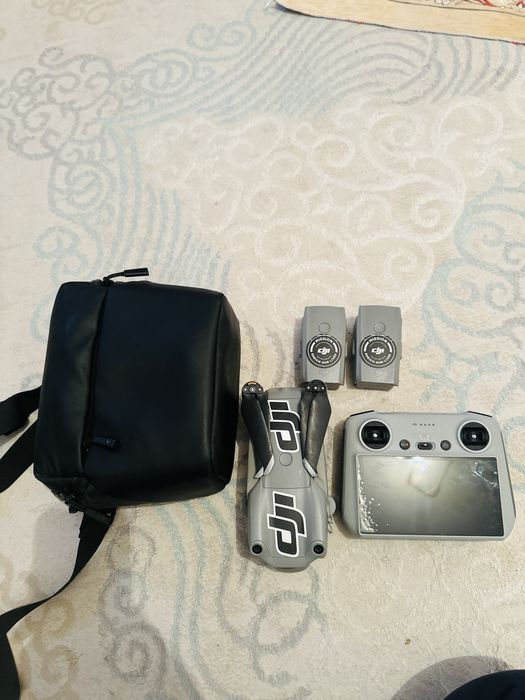 Дрон джи эйр 2с сатылады