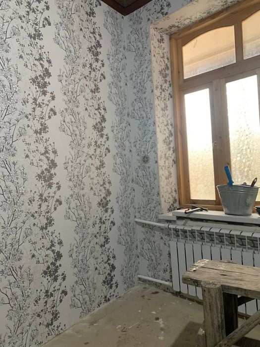 Кафел териш + Malyarka