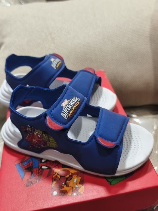 Adidas детски сандали