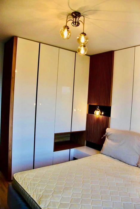 Apartament 3 camere Comir Residence