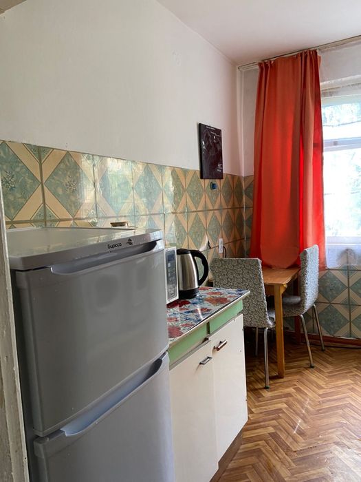 1 комнатная квартира