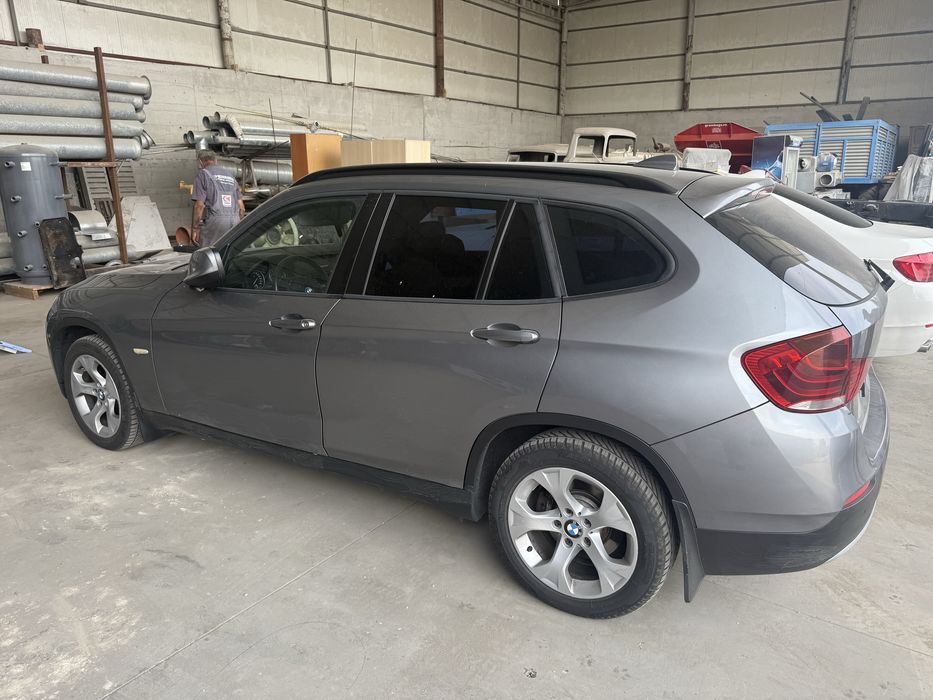 BMW X1 2.0 Diesel automat