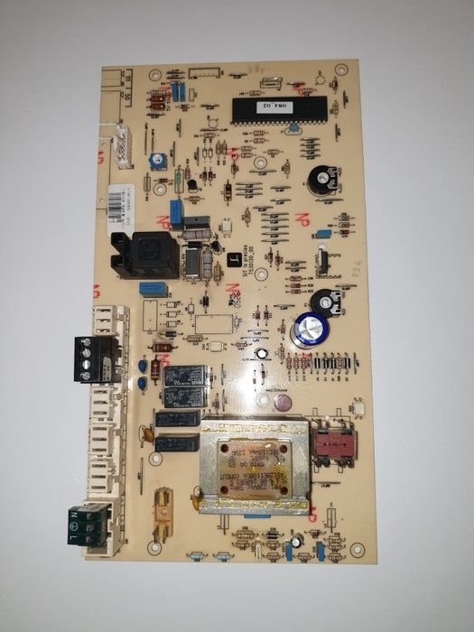 Placa centrala Viessmann Vitopend 100 WH0A