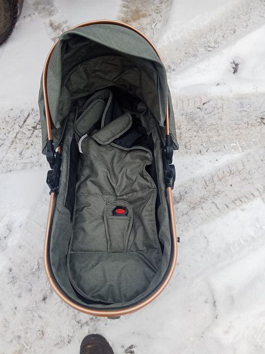 Коляска жагдайы жаксы