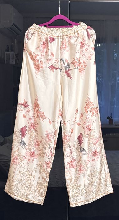 Дамско кимоно – универсален размер (С/М) – като ново