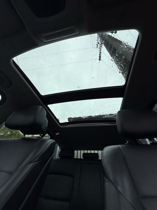 Vand BMW F11 2013 520d 184cp