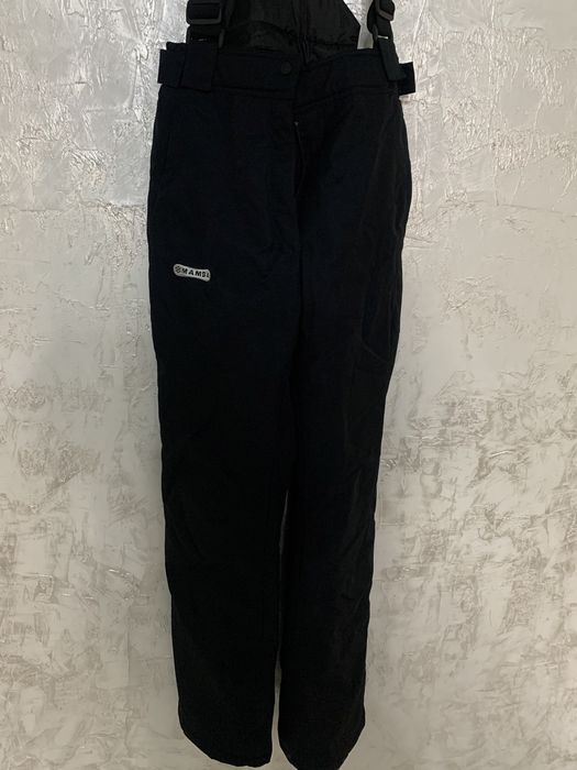 Горнолыжный костюм