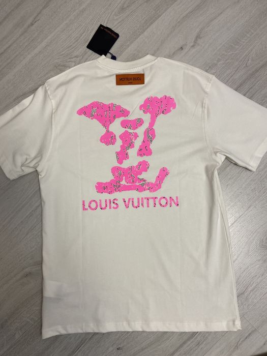 Tricou unisex LV