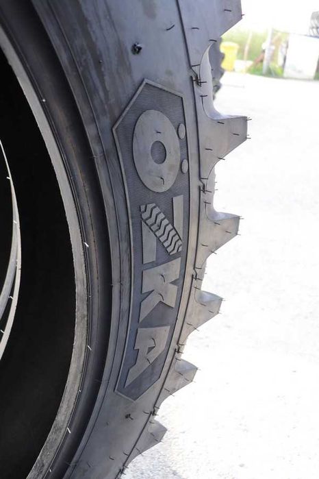 270/95R44 OZKA anvelope noi 11.2R44 cauciucuri roti inguste