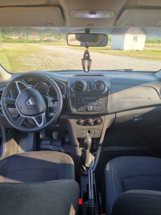 Dacia Sandero 2017