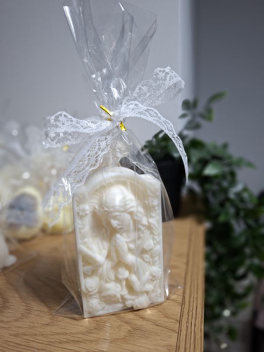 Lumanari parfumate handmade cadou