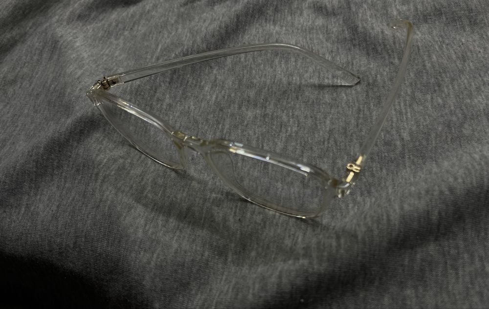 Очки для дали,постоянного ношения