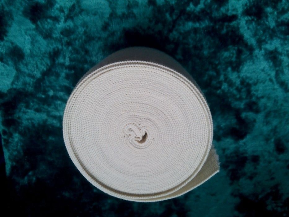 Бинт Эластичный *