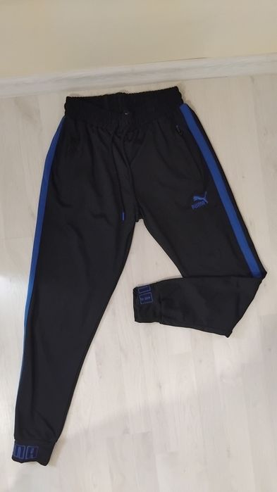 Pantaloni bărbați Nike si Adidas.