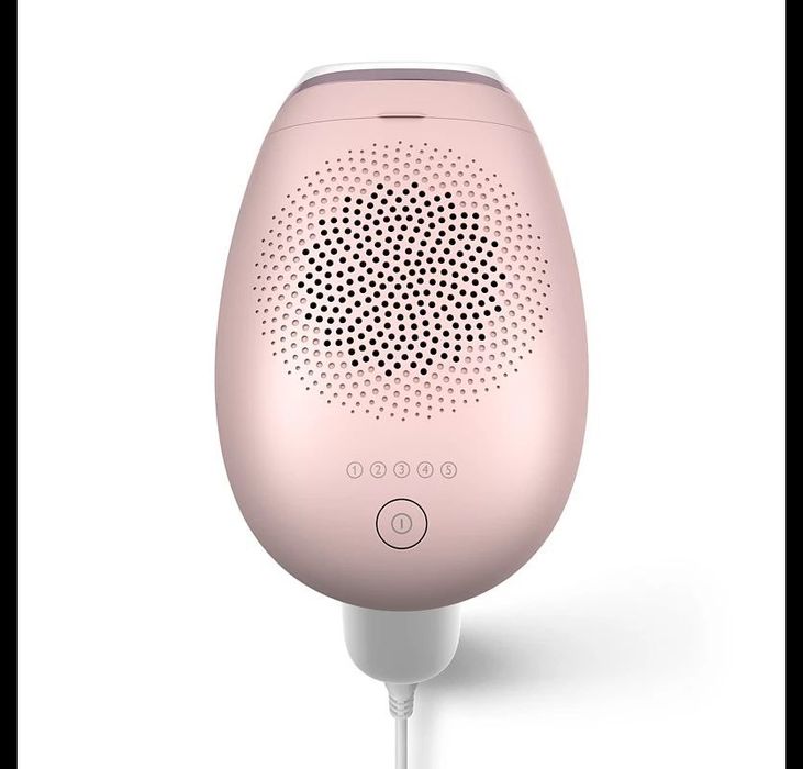 Фотоэпилятор Philips BRI920/00