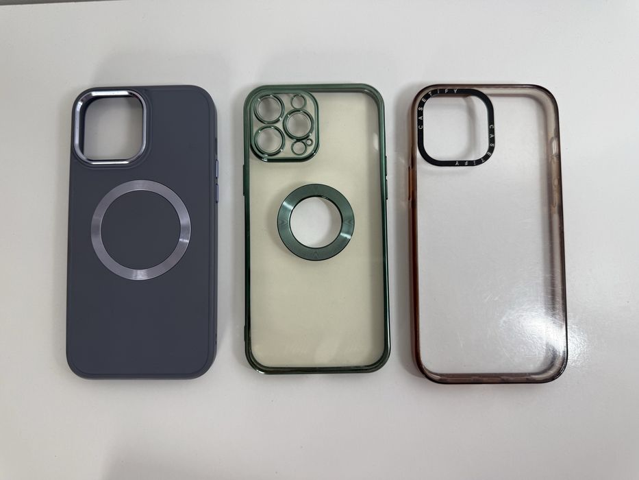 iPhone 13 Pro Max Калъфи