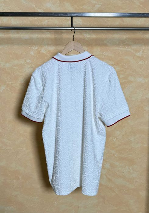 Tricou Polo Casablanca - Calitate Premium