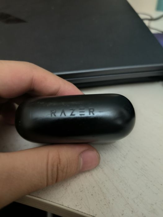 razer true wireless x (tws x)