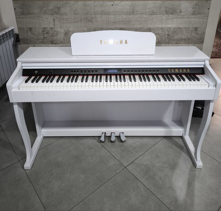 Цифровое пианино. Электронное пианино. Цифровое фортепиано.