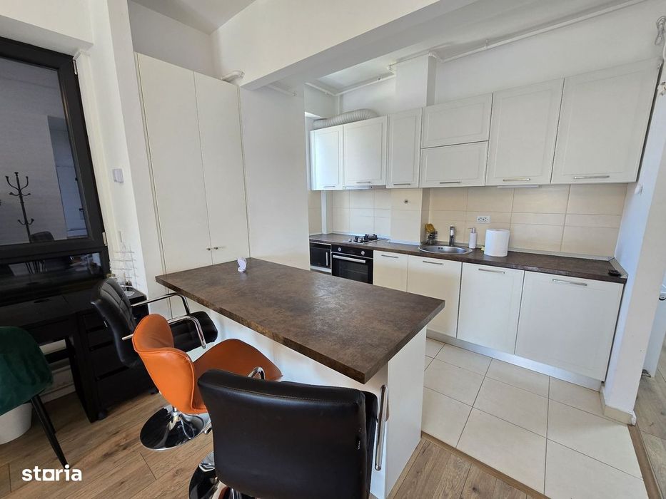 Calea Calarasilor / Bloc Nou-Centrala Proprie / Apartament 2 Camere