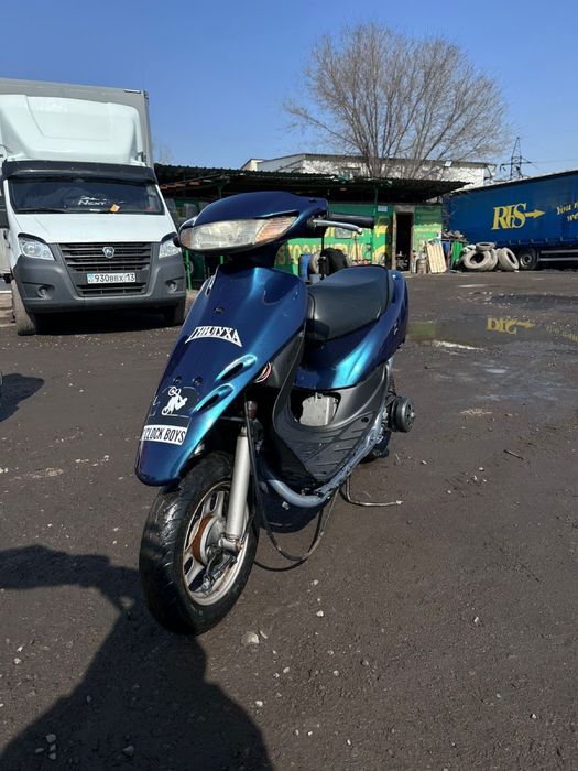 Продам дио 34 на разбор за 50к