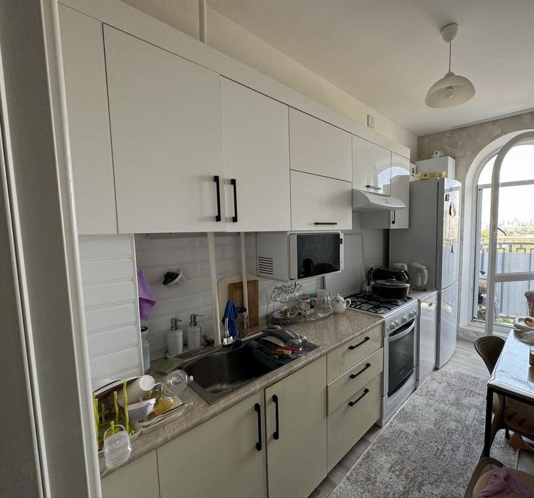 Продается квартира 2/8/9 в ассалом сохил