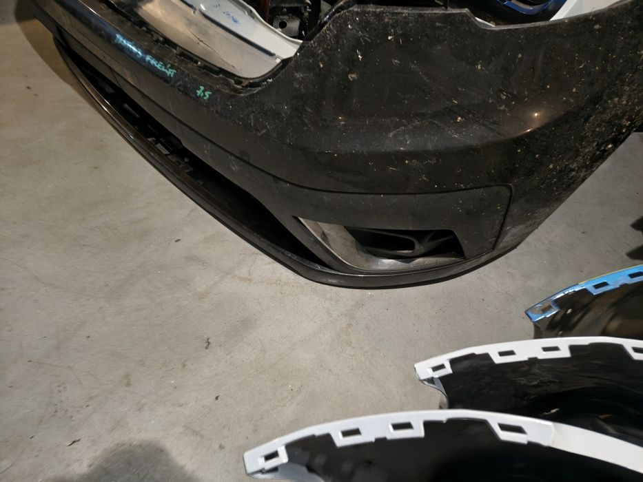 Capotă motor Renault Trafic 3 după 2021