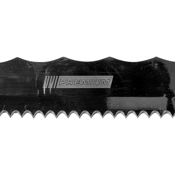 Нож за минерална вата Premium с двустранно острие 420 мм.