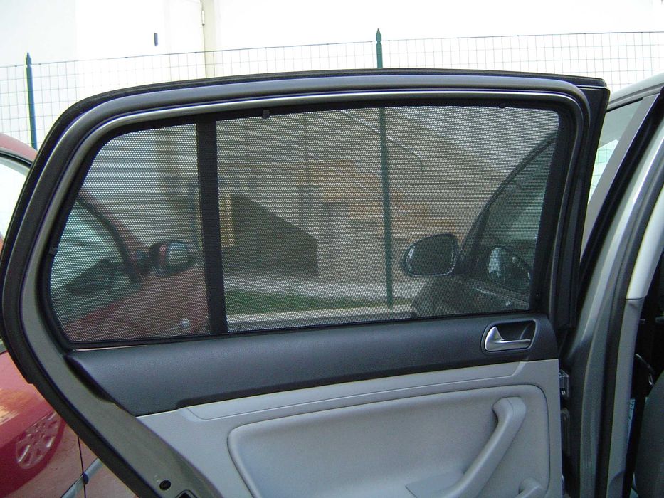 Set perdelute VW GOLF 5 calitate oem fabricate in Germania - Nu folie