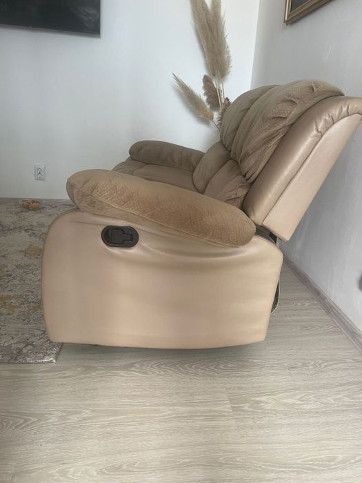Canapea Mobexpert