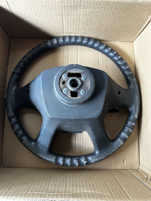 Запчасти на зазель