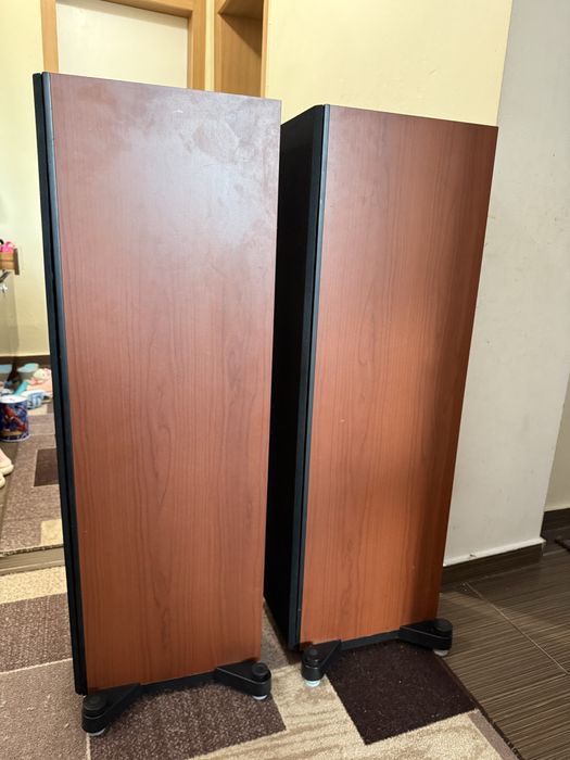 Kef Q-700 Качествени тонколони