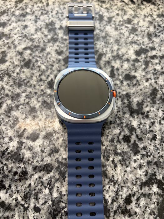 Samsung Galaxy Watch Ultra