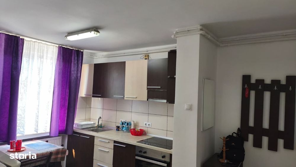 Apartament 2 camere in Deva, zona ultracentrala- 1 Decembrie